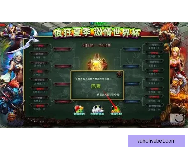 世界杯竞猜签到奖励新玩法上线，每日签到赢取丰厚大奖挑战不容错过